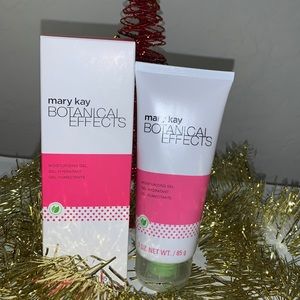 Moisturizer Botanical Effects/Marykay